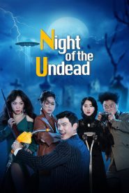 The Night of the Undead