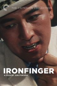 Ironfinger