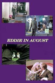 Eddie in August