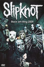 Slipknot: Rock Am Ring 2009