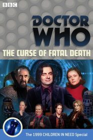 Doctor Who: The Curse of Fatal Death