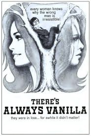 There’s Always Vanilla