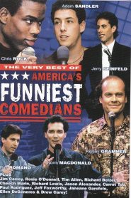 The Very Best America’s Funniest Comedians