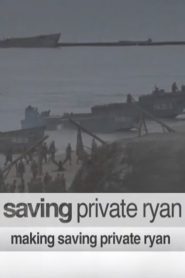 Making ‘Saving Private Ryan’