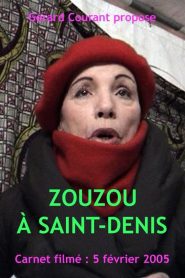 Zouzou à Saint-Denis