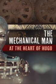 The Mechanical Man at the Heart of ‘Hugo’