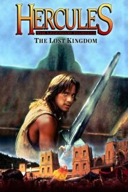 Hercules and the Lost Kingdom