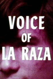 Voice of La Raza
