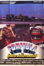Formula 1 – Speed fever